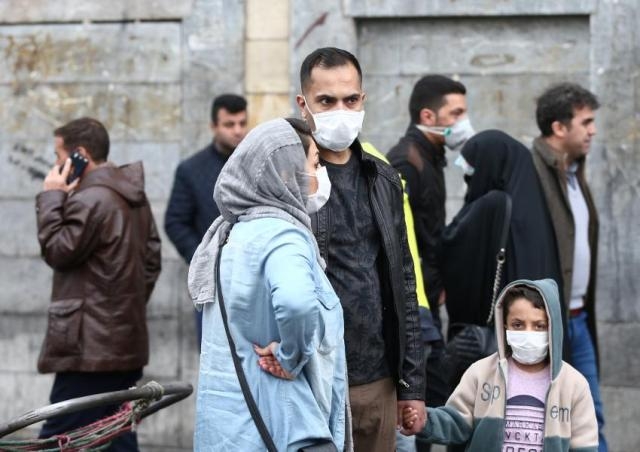الصحة الإيرانية: لقاح كورونا لن يكون متاحاً قبل أقل من عام!