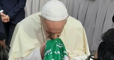 البابا فرنسيس يدعو إلى الصلاة لأجل لبنان غداً
