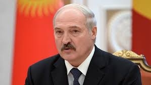 رئيس بلاروسيا يقيل رئيسي مجلس الأمن والمخابرات