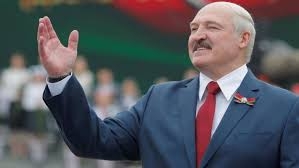 سورية تعرب عن تضامنها مع الرئيس البيلاروسي المنتخب الكسندر لوكاشينكو