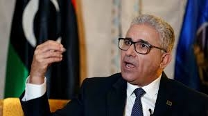 حكومة الوفاق تعيد الوزير المتهم بقمع المحتجين الى منصبه اثر تمرد الميليشيات   