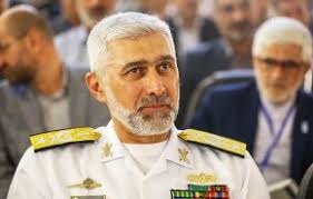 ايران تزود قواتها بصواريخ كروز عمودية الاطلاق و رادار متطور