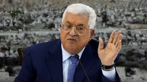 الرئيس الفلسطيني: مشاريع التطبيع المنحرفة خنجر مسموم في ظهر شعبنا وأمتنا   