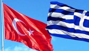اليونان تنفي استعدادها للحوار مع تركيا
