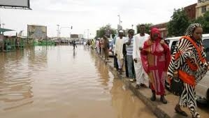 السودان تفرض حالة الطوارئ لمدة 3 أشهر بسبب السيول والفيضانات