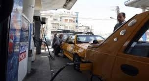 أزمة البنزين في السويداء تُوصل مواطنين إلى المشفى