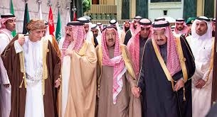 مجلس التعاون الخليجي يطالب الرئيس الفلسطيني بالاعتذار رسميا