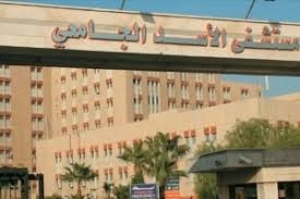 إسعاف الأسد الجامعي: 25% انخفاض المراجعين بكورونا