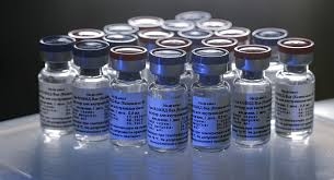 إطلاق الدفعة الأولى من اللقاح الروسي ضد فيروس كورونا للتداول العام