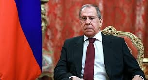 لافروف: روسيا قلقة إزاء الوضع في البحر المتوسط وتدعو إلى إقامة حوار