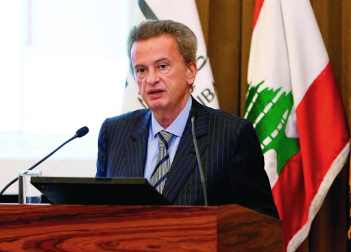حاكم مصرف لبنان لن يستقيل ويصرّح عن استراتيجية للخروج من الأزمة