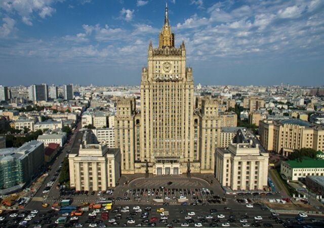 موسكو: ضرورة النأي بـ