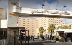 مشفى الأسد الجامعي يكشف أسباب نقل مديره للعلاج في مشفى تشرين العسكري!؟