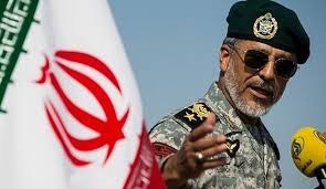 الجيش الايراني يبدأ غدا مناورات كبرى في المياه الجنوبية