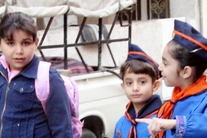 عميد كلية الطب البشري يقترح على وزير الصحة تأجيل افتتاح المدارس للمرحلة الابتدائية لمدة 15 يوما