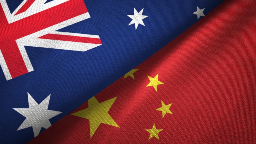 الصين تحث أستراليا على التوقف فورا عن مضايقة الصحفيين الصينيين واضطهادهم