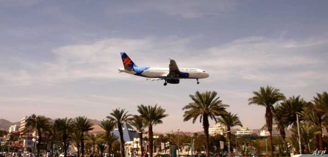 شركة “يسرائير” لطيران العدو الإسرائيلي تعلن عن موعد بدء رحلاتها إلى الإمارات