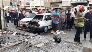 انفجار ضخم في إيران .. مصرع شخص و اصابة 20 وخسائر مادية واسعة   