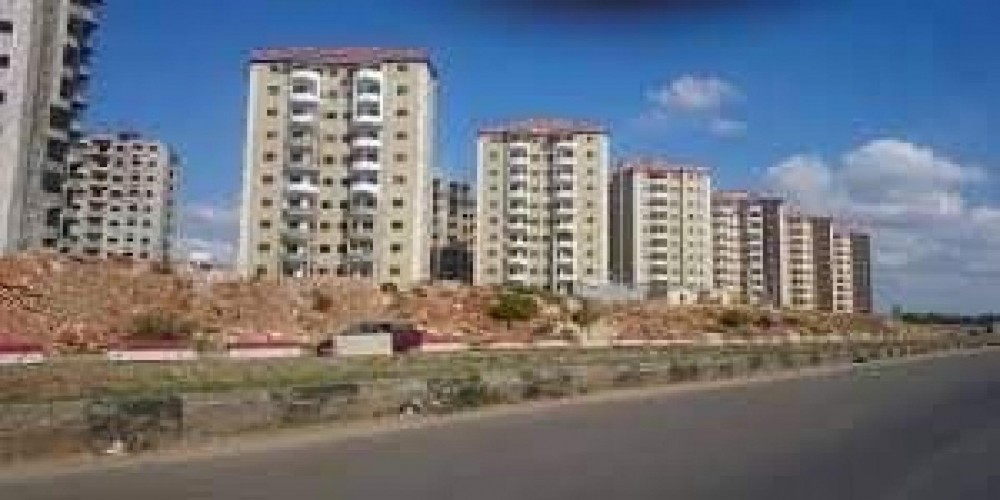  انطلاق المرحلة الثانية للسكن الشبابي في طرطوس وتوقع إنجازها بعد ثلاث سنوات