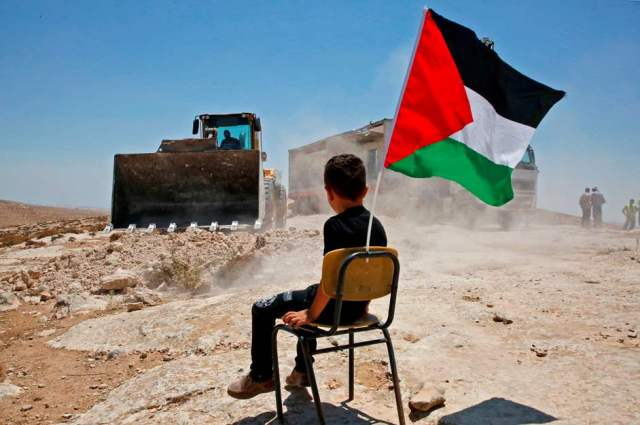 العفو الدولية: السلام العادل مرهون بإزالة المستوطنات الإسرائيلية غير القانونية