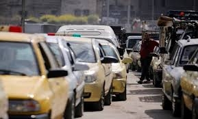 آلية جديدة لبيع البنزين في حلب والسيارات الخاصة حسب الأرقام