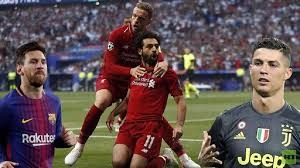 أفضل الهدافين في أوروبا.. منافسة ثنائية على الصدارة وصلاح يقترب من رونالدو