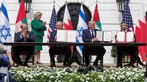 دون ذكر دولة فلسطينية.. تفاصيل اتفاق 