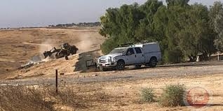 قوات الاحتلال الإسرائيلي تهدم قرية العراقيب للمرة الـ 178