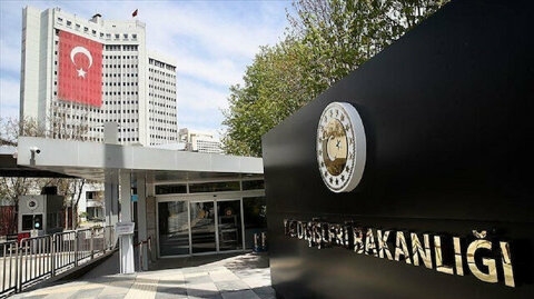 الخارجية التركية: لم يبق شيء للحديث عن الفيدرالية في قبرص