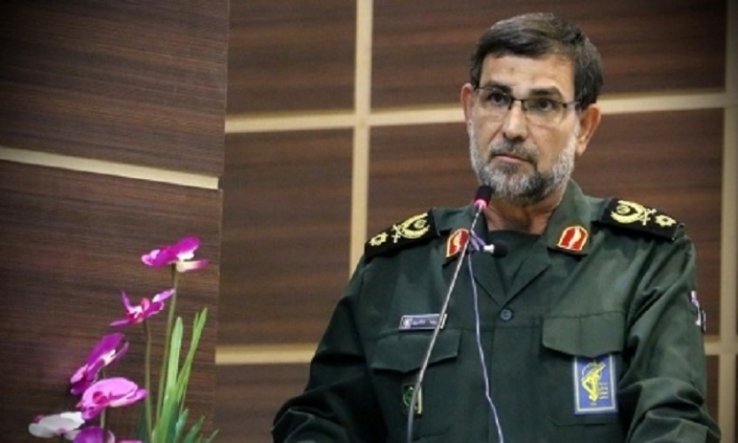  أقوى تهديد من الحرس الثوري إلى دول الخليج: 