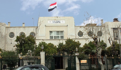 34 اصابة جديدة بفيروس كورونا في سورية