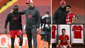 مكان صلاح أم ماني.. أين سيلعب نجم ليفربول الجديد 