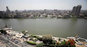 سيارات تجوب المدن المصرية تحذر من غرق المنازل بسبب فيضان النيل!