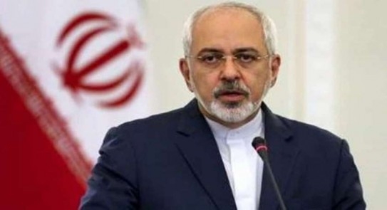 وزير الخارجية الإيراني يُهاجم 