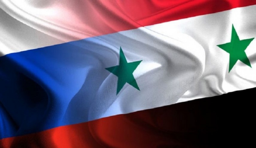 سوريا وروسيا توقّعان اتفاقية تعاون في مجال الطاقة النووية