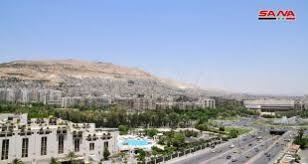 بعد انتهاء الحر .. تعرف على طقس سورية ليوم غد   