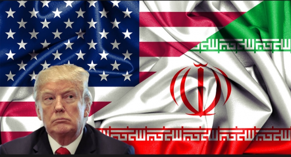الولايات المتحدة تشدد عقوباتها على عدة أشخاص وكيانات إيرانية