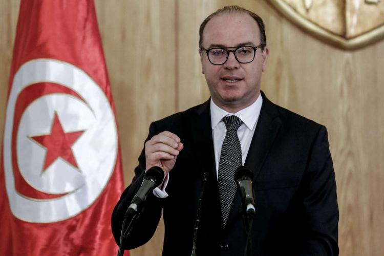 تونس تُجدد دعوتها للحل السياسي للازمة الليبية
