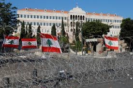 فرنسا تُناشد القوى السياسية اللبنانية، لتنفيذ التزاماتها وتشكيل حكومة جديدة