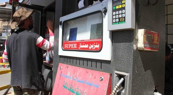 6 محطات وقود بريف دمشق تسرق المادة المدعومة