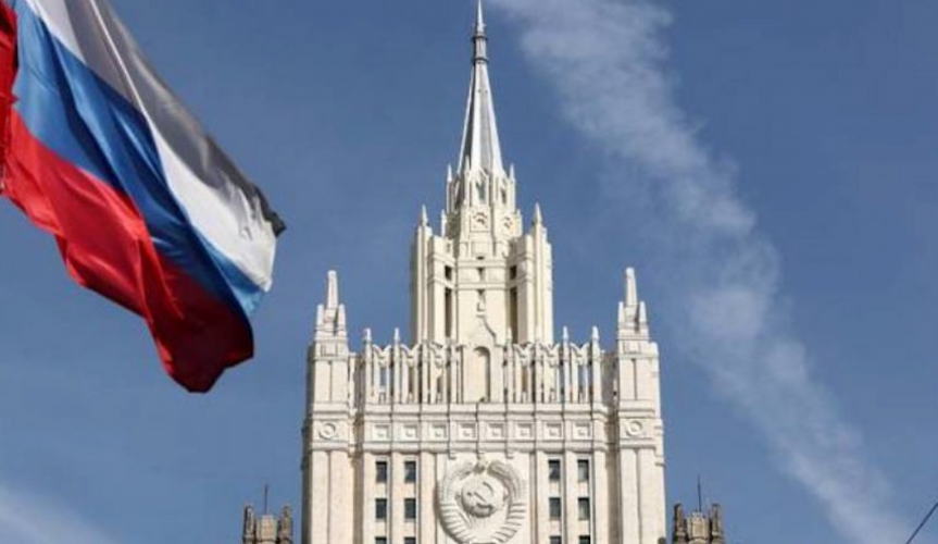 روسيا تُعرب عن قلقها حيال وضع جائحة كورونا، في العديد من بلدان العالم