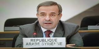 السفير آلا: مجلس حقوق الإنسان تجاهل الإرهاب الاقتصادي المفروض على الشعب السوري