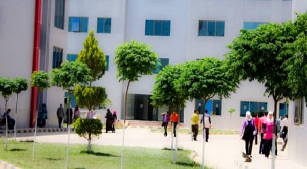 إلزام تأمين السكن الجامعي للمسجلين في الجامعات الخاصة