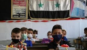 الصحة المدرسية: إصابتان بـ كورونا في دمشق وثلاث في ريفها