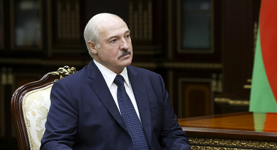 الاتحاد الأوروبي: تنصيب لوكاشينكو رئيسا لبيلاروسيا يفتقر إلى الشرعية الديمقراطية