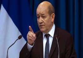 فرنسا: تعليق إسرائيل لضم أراض فلسطينية يجب أن يتحول لقرار نهائي!