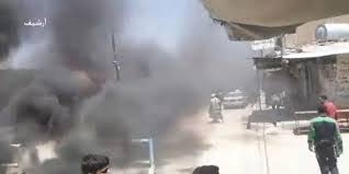 مقتل 3 مسلحين من ميليشيا 
