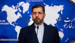 إيران: ترامب خطب في الجمعية العامة وكأنه في تجمع انتخابي