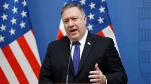 بومبيو يزور اليونان الأسبوع المقبل لدعمها في مواجهة تركيا