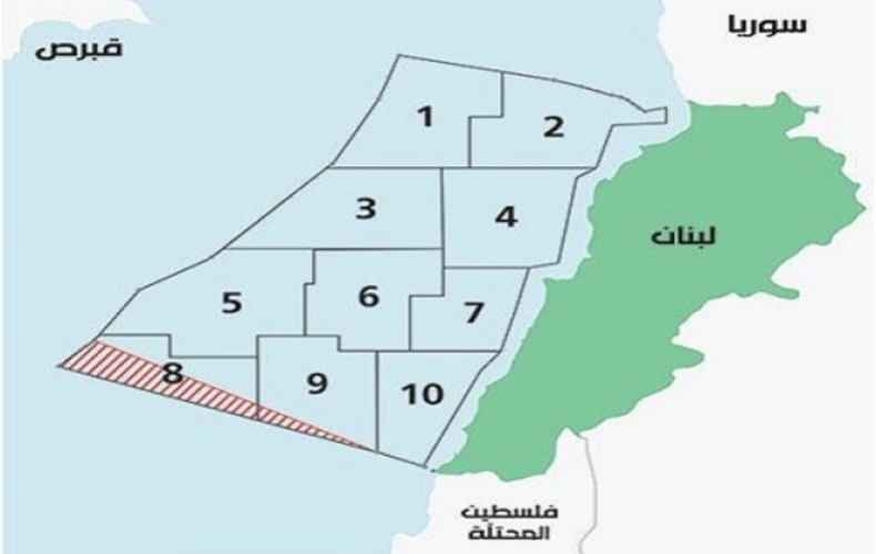 إعلام العدو: اتفاق لبناني إسرائيلي لترسيم الحدود البحرية، يلوح في الأفق
